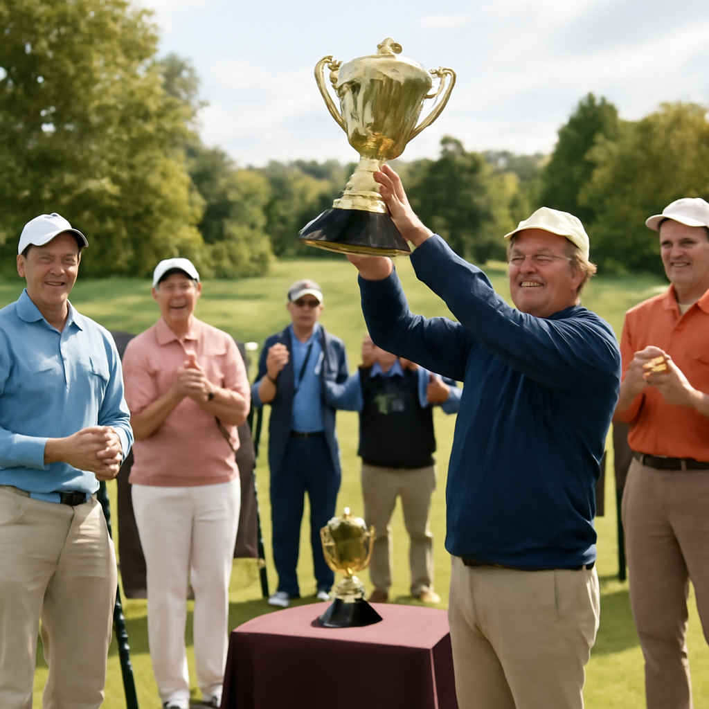 파크골프 대회 멘탈관리 — 긴장 극복하는 5가지 핵심 전략