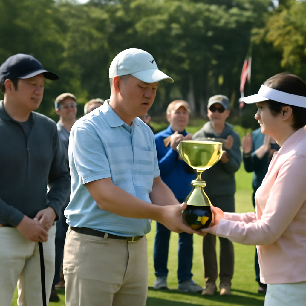 파크골프 대회 규정 완벽 정리 — 초보자도 알아야 할 핵심 규칙