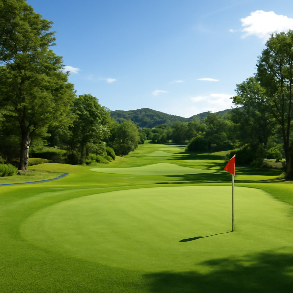 충청도 파크골프장 완벽 가이드 — 위치별 이용 안내 총정리 충청도 파크골프장 완벽 가이드 — 위치별 이용 안내 총정리